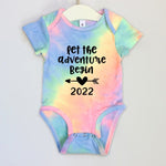 Load image into Gallery viewer, &quot;Adorable Uni-Gender Baby Romper, &#39;If Mom Says No
