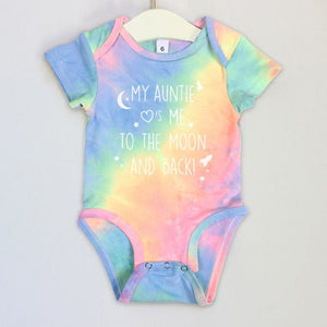 "Adorable Uni-Gender Baby Romper, 'If Mom Says No