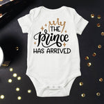 Load image into Gallery viewer, Adorable and Humorous Baby Onesies for Your Little Bundle of Joy - Perfect for Boys &amp; Girls
