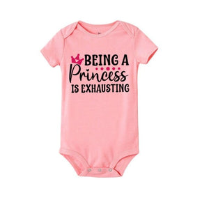 Adorable and Humorous Baby Onesies for Your Little Bundle of Joy - Perfect for Boys & Girls