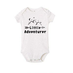 "High-quality, funny baby onesies for babies, boys, dads, uncles