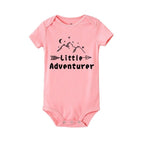 Load image into Gallery viewer, Adorable and Humorous Baby Onesies for Your Little Bundle of Joy - Perfect for Boys &amp; Girls
