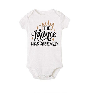 Adorable and Humorous Baby Onesies for Your Little Bundle of Joy - Perfect for Boys & Girls