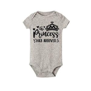 "High-quality, funny baby onesies for babies, boys, dads, uncles
